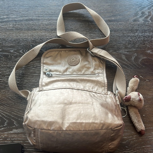 Kipling Mini crossbody - Picture 2 of 4
